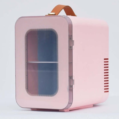 Mini Réfrigérateur Beauté