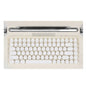 Clavier Bluetooth Rétro