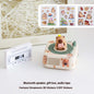 Enceinte Bluetooth Capybara