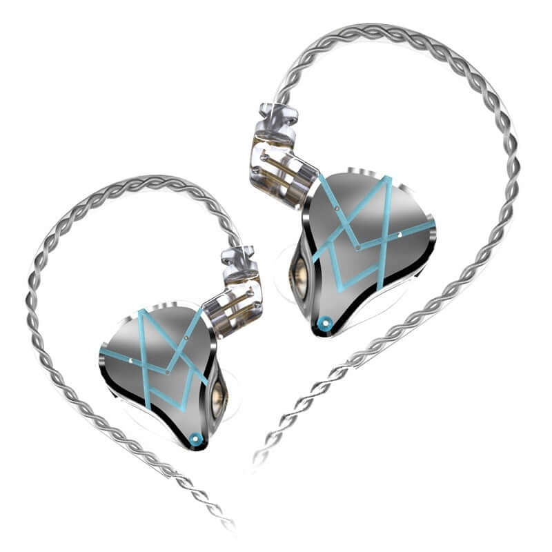 Écouteurs Intra-Auriculaires Professionnels