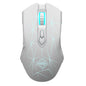AJ52PRO – Souris Gaming Sans Fil 3 Modes