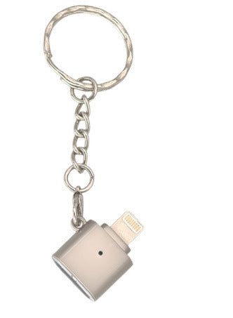 Adaptateur mobile 2-en-1 – lecteur de carte mini caméra USB