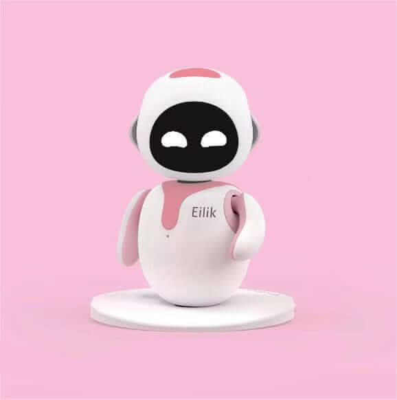 Jouet Robot Intelligent Créatif