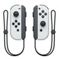 NS Gamepad Console – Dual Controller with Wrist Strap