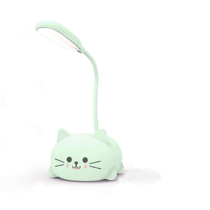 Lampe de nuit pliable USB