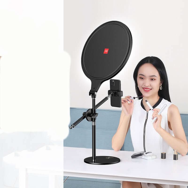 Lampe Beauté Écran Complet