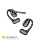 Casque Bluetooth sport à fixation auriculaire