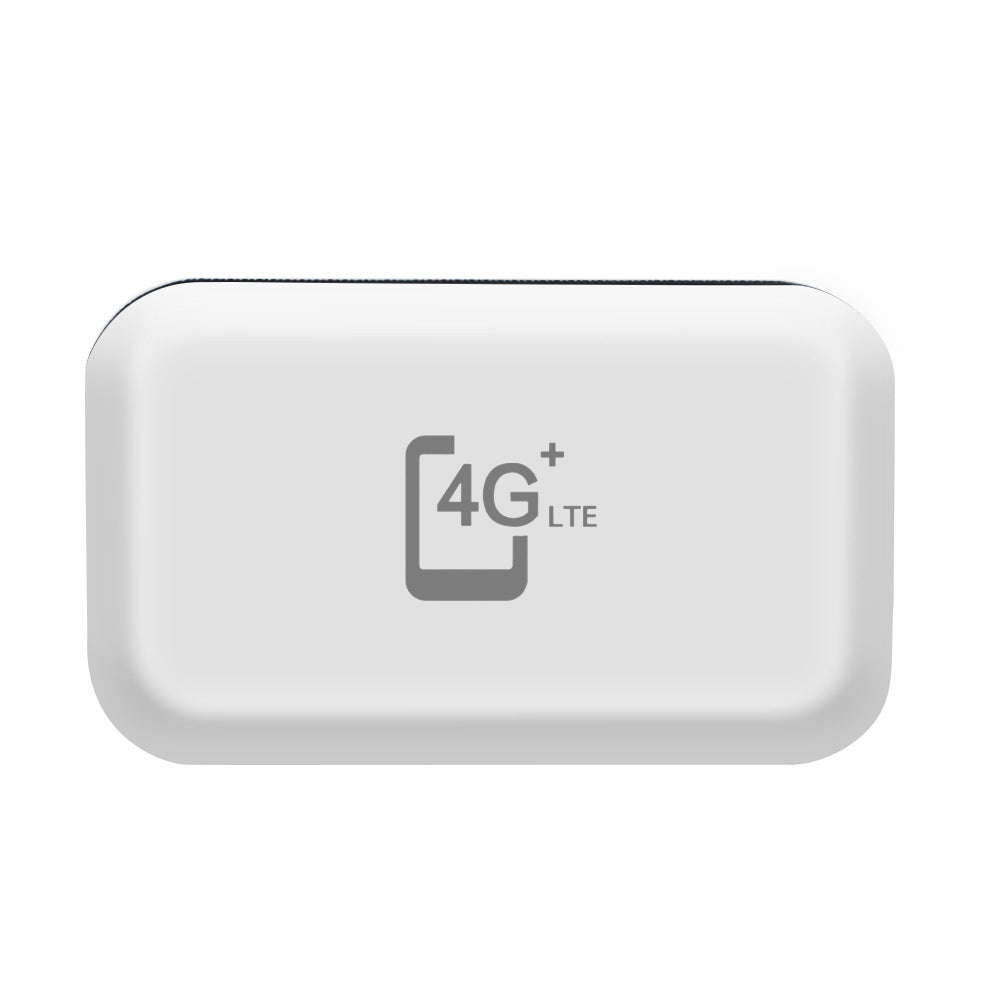 Routeur Wi-Fi 4G LTE