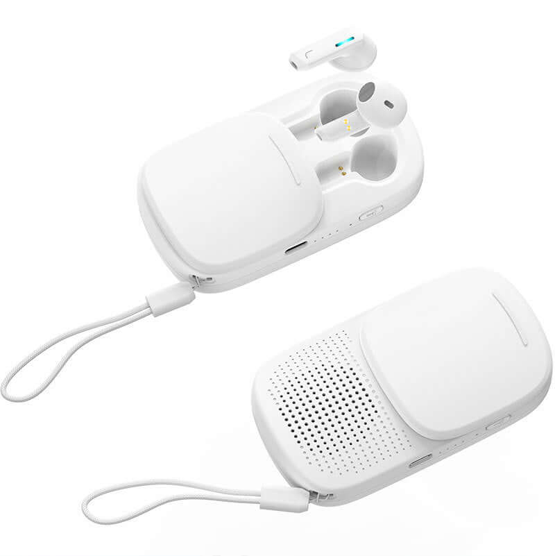 Casque Bluetooth Sans Fil