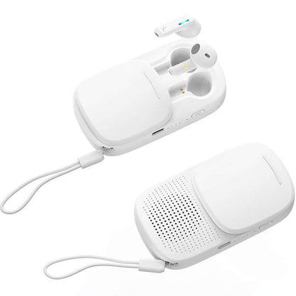 Casque Bluetooth Sans Fil