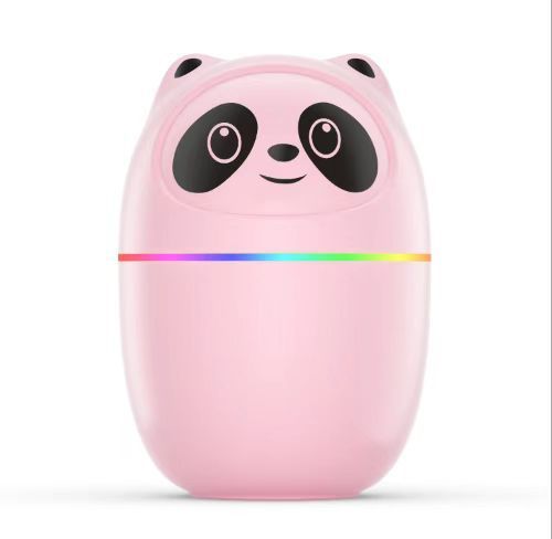 Mini Humidificateur d’Huiles Essentielles