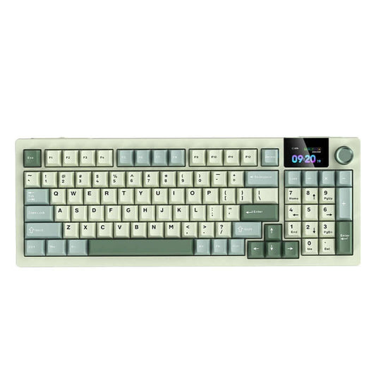 Clavier Mécanique Gaming – LT95Pro