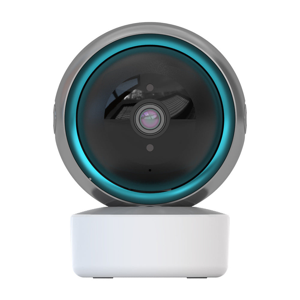 Caméra Graffiti Wi-Fi 360°