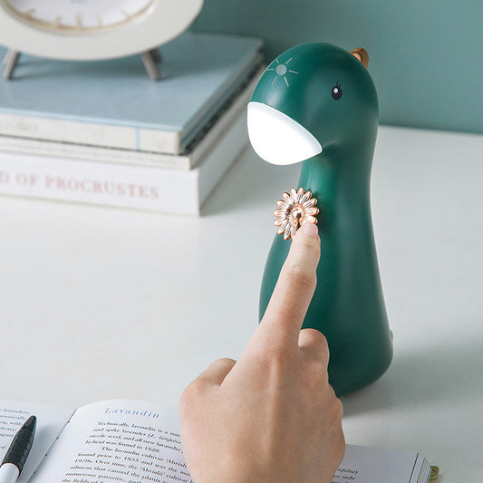 Lampe de Nuit Dinosaure