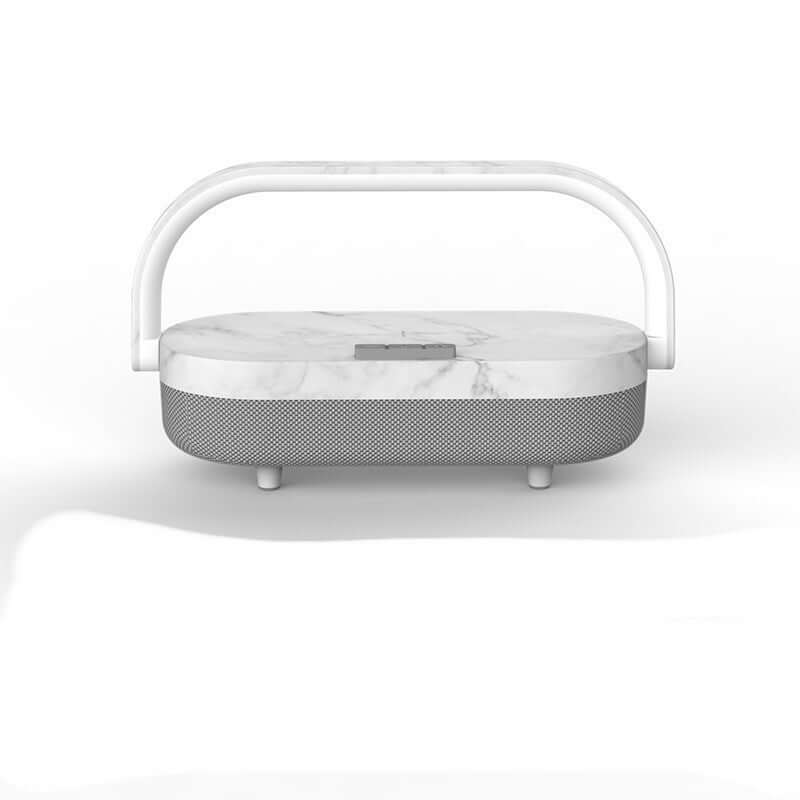 Lampe de Chevet Bluetooth