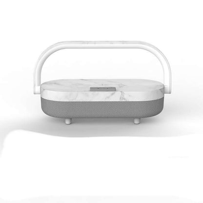 Lampe de Chevet Bluetooth