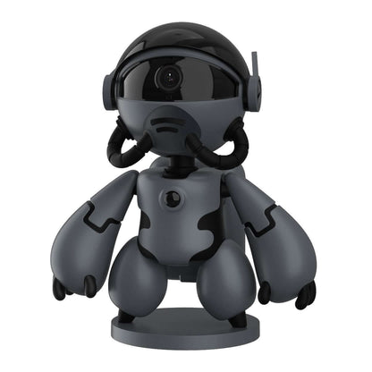 Caméra Robot Spatiale
