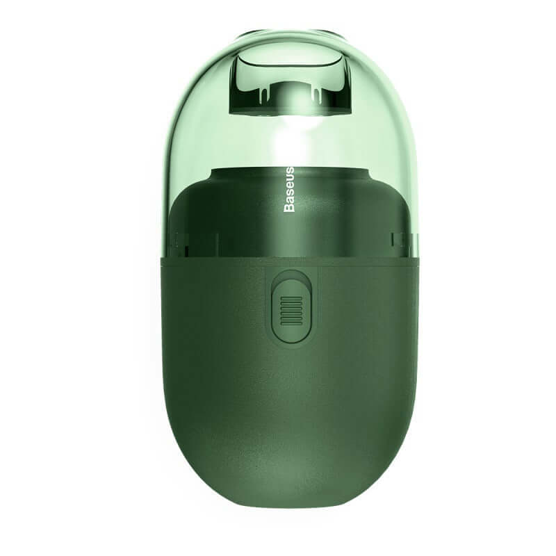 Baseus C2 – Aspirateur capsule de bureau
