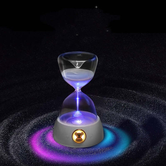 Lampe de nuit Bluetooth stéréo
