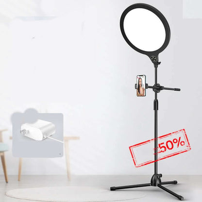 Lampe Beauté Écran Complet