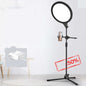 Lampe Beauté Écran Complet
