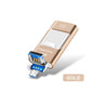 Clé USB 3-en-1 –