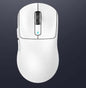 Souris Rechargeable Trois Modes