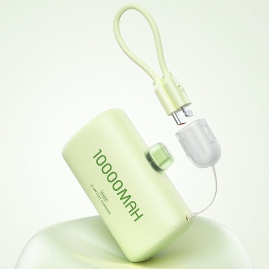 Batterie Externe Mini Capsule