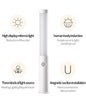 Lampe Intelligente à Détection Corporelle
