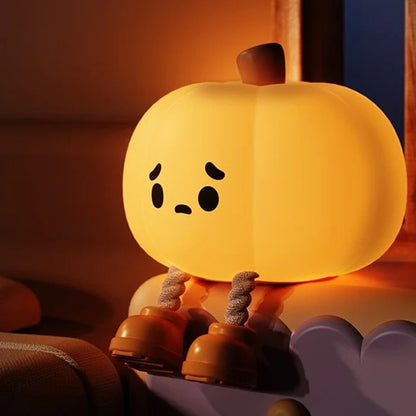 Lampe de nuit Koala – USB rechargeable, décoration mignonne et lumineuse