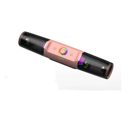 Enceinte Bluetooth “CrystalBass”
