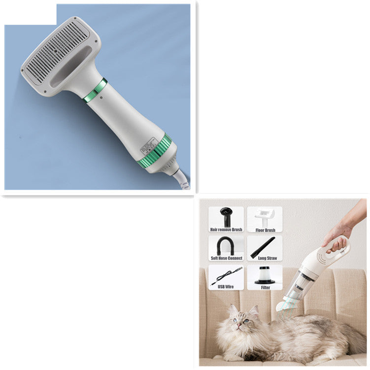 Sèche-Cheveux pour Animaux
