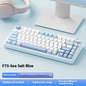 Clavier mécanique Wolf Spider F75 Series