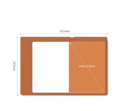 Huion Note X10 – bloc-notes numérique intelligent, Bluetooth