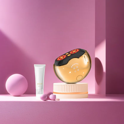 Appareil thérapeutique RF – raffermissement, lifting et rajeunissement de la peau