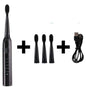 Brosse à dents électrique rechargeable