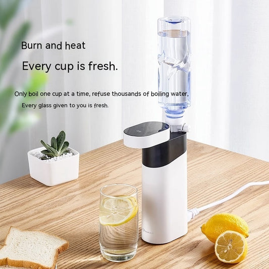Distributeur d’Eau Instantané