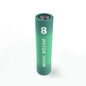Relay Baton – Enceinte Bluetooth + Power Bank Multifonction