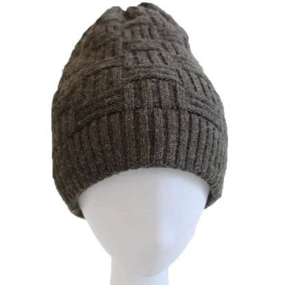 Bonnet Polaire Chauffant Unisexe