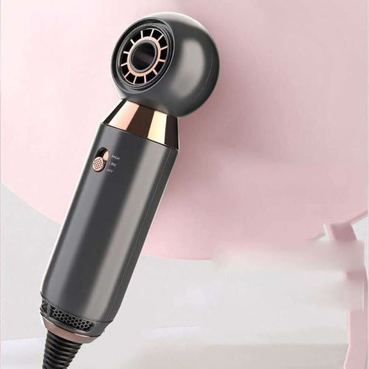 Leafless Bladeless Hair Dryer