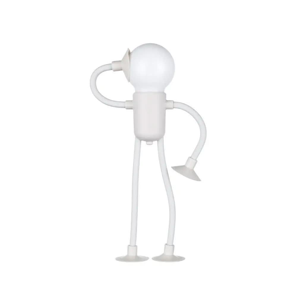 Lampe de nuit amusante et polyvalente Les Visionnaires