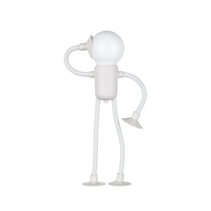 Lampe de nuit amusante et polyvalente Les Visionnaires