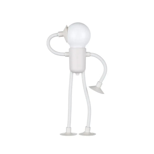 Lampe de nuit amusante et polyvalente Les Visionnaires