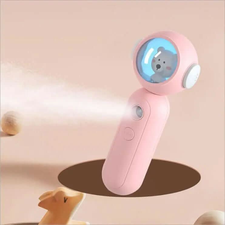 nano vaporisateur portable Les Visionnaires