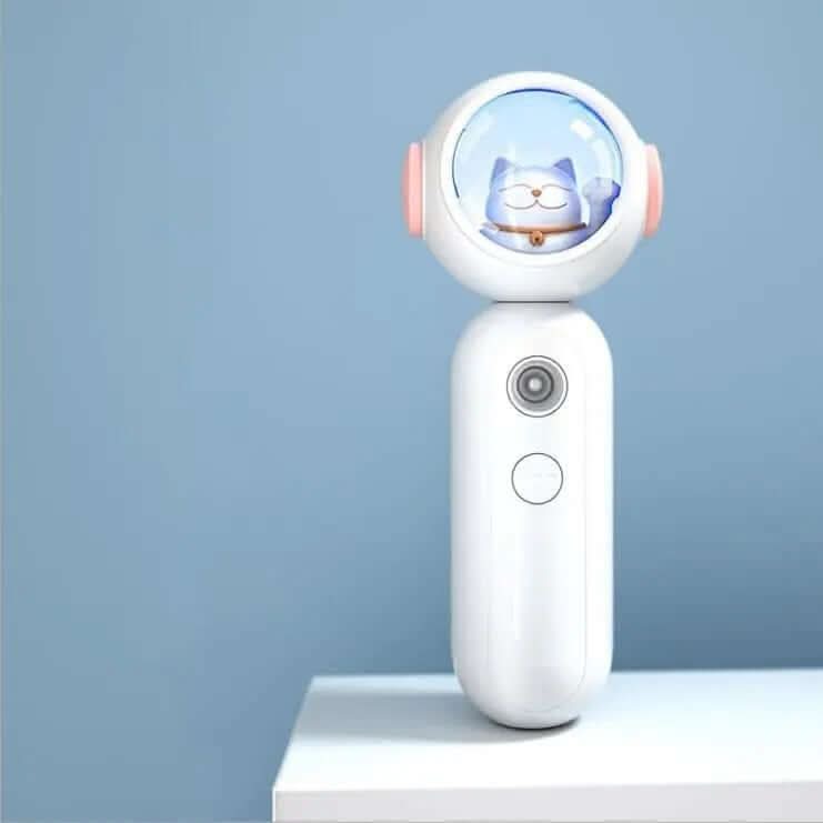 nano vaporisateur portable Les Visionnaires