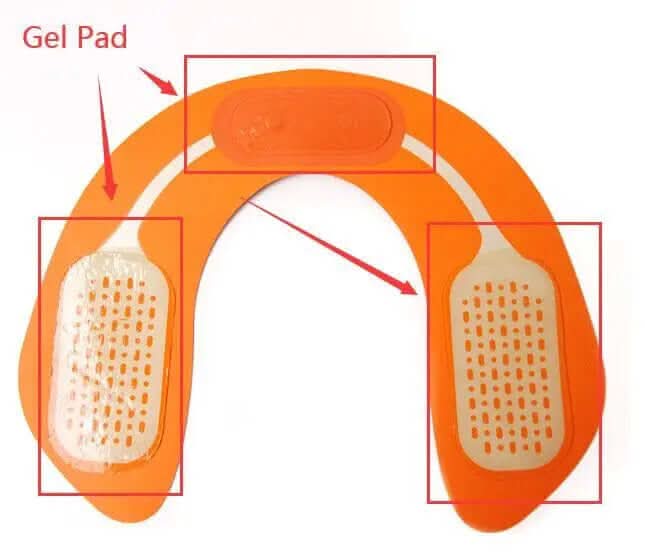 Stimulateur de Muscles EMS Les Visionnaires
