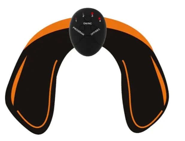 Stimulateur de Muscles EMS Les Visionnaires