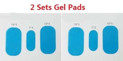 Stimulateur de Muscles EMS Les Visionnaires