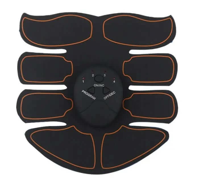 Stimulateur de Muscles EMS Les Visionnaires