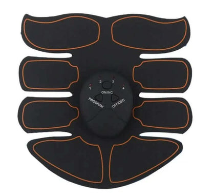 Stimulateur de Muscles EMS Les Visionnaires